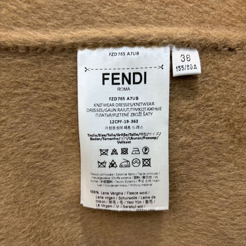 Fendi Outwear